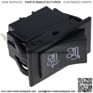 AM116712 Toggle Rocker Switch For John Deere CS & CX TS TX Gator Parts