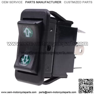 Switch AM116574 for John Deere Gators TS TX TH CS 850i 860i XUV 825i 825iS4 850D
