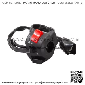 Right Handlebar Switch for Loncin LX500-K,Voge 500DSX Euro 5 LX500-K-E5 CMPO