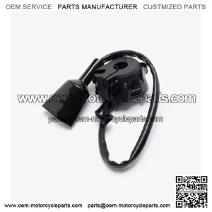 Left Handlebar Switch for Loncin LX650-2C,Voge 650DSX Euro 5 LX650-2C-E5 CMPO