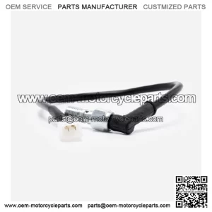 Scooter Rear Brake Switch for Loncin LX650-2C,Voge 650DSX Euro 5 LX650-2C-E5