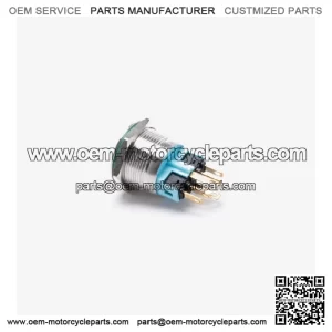 Start Button for Loncin LX6000D-A,Voge ER10 Euro 5 LX6000D-A-E5 CMPO Push Button