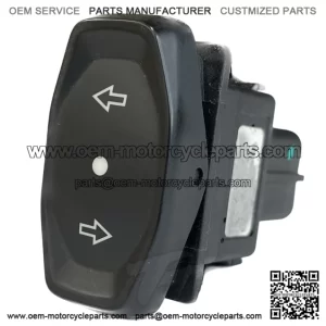 Turn Signal Switch ZFORCE/UFORCE, CFMOTO OEM (5ASV-169060-6001)