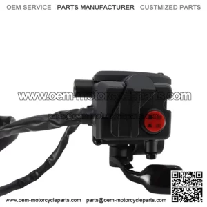 Handlebar Switch Right CFMOTO X5 500 7020-160700-1000