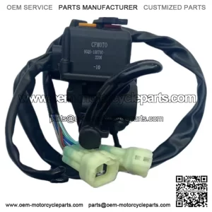 Handlebar switch right CFMOTO CFORCE 450 520 9GQS-160700