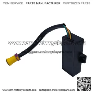 Electromagnetic valve switch LINHAI 700 71934