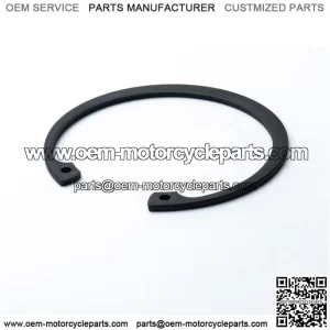 Front Axle Wheel Snap Ring for John Deere Gator XUV620I Gas & XUV850D Diesel
