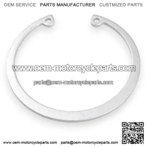Seeger ring 60mm SFA 600 / SFA 1000