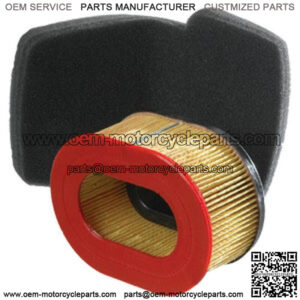 Fits Stens 100-808 Air Filter fits Partner 506224201