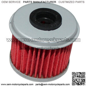 for Husqvarna Txc310 Txc-310 Te310 Te310R 310 2010-2013 Oil Filter (Fits: Husqvarna)