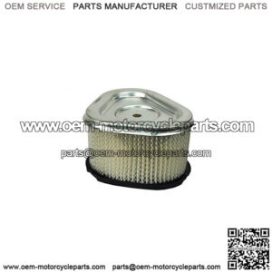 Replacement Air Filter, Replaces Part Numbers: John Deere AM121608, GY20574,