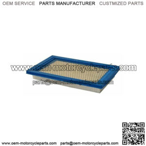 Raisman Air Filter Compatible with Kawasaki 11013-7017 / John Deere MIU10998 / H