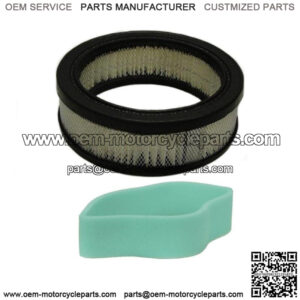 Air Filter/Pre Filter Kit Fits Cub Cadet 70 100 102 104 105 107 108 109 122
