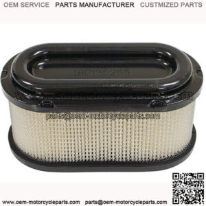127-9252 Air Filter Fits Exmark Riding Lawn Mowers 42" Decks