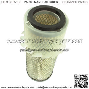 Air Filter Fits Kubota Fits Toro 220 225 322D 325D L 275 285 295 2250 2550 2650