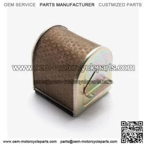 Air Filter Element for Loncin , , Voge 500AC Euro 5, 500DS Euro 5 Air Filter