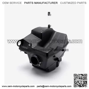 Air Filter Assembly (Air Box) for LX650-2C-E5 for Loncin , Voge 650DSX Euro 5