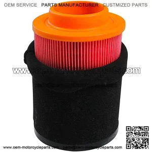 Paper air filter insert SFA 1000