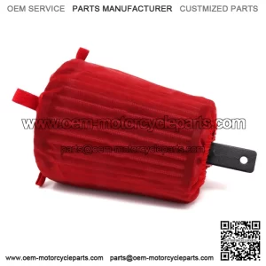 Pre-Filter K353R For K&N Air Filter SU-4002 Suzuki LTZ400 Quadsport