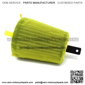 Pre-Filter K353Y For K&N Air Filter SU-4002 Suzuki LTZ400 Quadsport