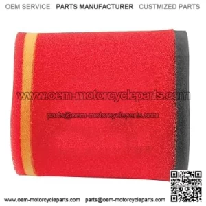 AF404 Kawasaki KFX/Suzuki LTZ400/Eiger 400 Air Filter