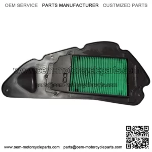 OEM Honda NSS 125 Forza Air Filter (Compatible 2021-2024 Models)