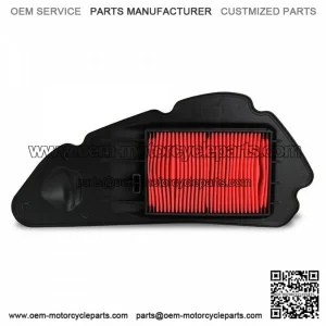 Air Filter Replacement for Honda NSS125 Forza (2015-2019 Models)