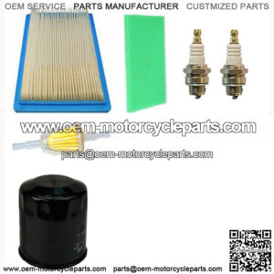 Fits John Deere LG256 Home Maintenance Kit X300 X300R (s/n 000000-150000) X304