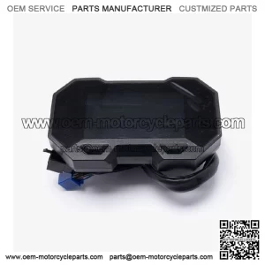 Speedo Assembly for Loncin LX500-J,Voge 500DS Euro 5 LX500-J-E5 CMPO mph