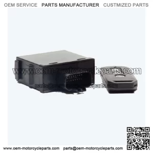 Vehicle Control Unit (VCU) for Loncin LX6000D-A,Voge ER10 Euro 5 LX6000D-A-E5