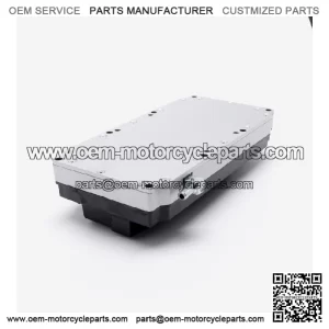 Motor Controller 60V for Loncin LX6000D-A,Voge ER10 Euro 5 LX6000D-A-E5 Pin Male