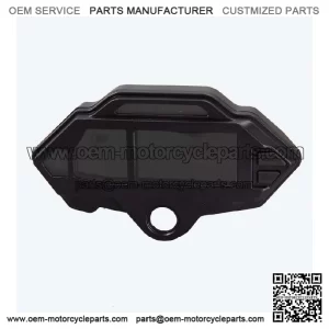 Speedo Assembly for Loncin LX6000D-A,Voge ER10 Euro 5 LX6000D-A-E5 CMPO mph NEW