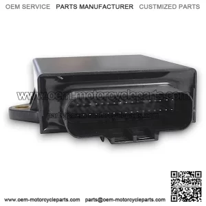 Control Module SFA 600 / SFA 1000