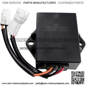 Solenoid Valve Controller SFA 600 / SFA 1000