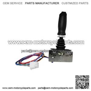1001118418 - JOYSTICK CONTROLLER Replacement for JLG E300AJ E300AJP E400A E450A E450AJ M400A