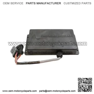 1CN06733 - PRECISION GOVERNOR CONTROLLER for Industrial Engine Management Systems