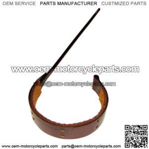 350967R21 Lined Brake Band Fits Case-Fits IH Fits Fits Cub Tractor up to