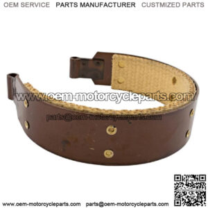 Brake Band with Lining Fits Fits International Fits Cub Fits Cub Lo-Boy