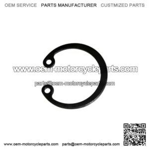 Circlip Piston Pin CF MOTO X5 0180-040003-0050