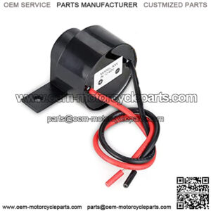 Golf Cart Reverse Buzzer Fits EZGO G&E 2008-up RXV, 2010-up 2Five, Replaeces #608899