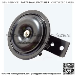 Horn for LX500-J-E5, LX500-K-E5 for Loncin LX500-J,Voge 500DS Euro 5 LX500-J-E5