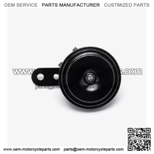 Scooter Horn for Loncin LX650-2C,Voge 650DSX Euro 5 LX650-2C-E5 (HRN034) CMPO
