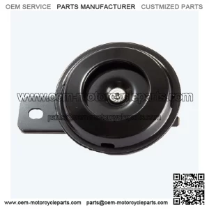 Horn for LX6000D-A-E5 for Loncin LX6000D-A,Voge ER10 Euro 5 LX6000D-A-E5 HRN018