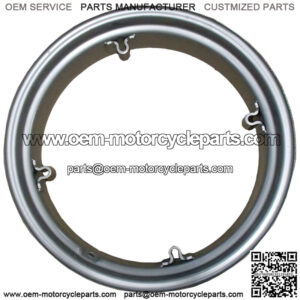 7" x 24" 4 Loop Rear Rim Fits International Fits Cub Fits Cub Lo-Boy 114717C1