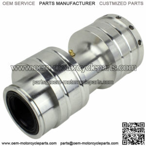 Rear Axle Bearing Carrier Hub for Kawasaki 41046-0015