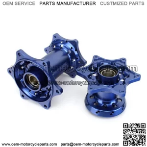 Wholesale Aluminum Rear Wheel Hubs for Surron Ultra Bee