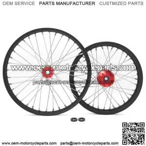 Dirt eBike 19*16 Wheel Rim Sets for Talaria Sting