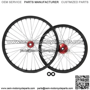 Electric Motorcycle Wheels for Sur-Ron Light Bee Segway X160 X260