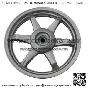 Benelli Keeway Logic 125 4T CD 54100T430000 Original Rear Wheel Rim