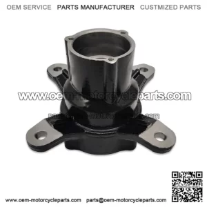 Hub front LINHAI 260 300 20805